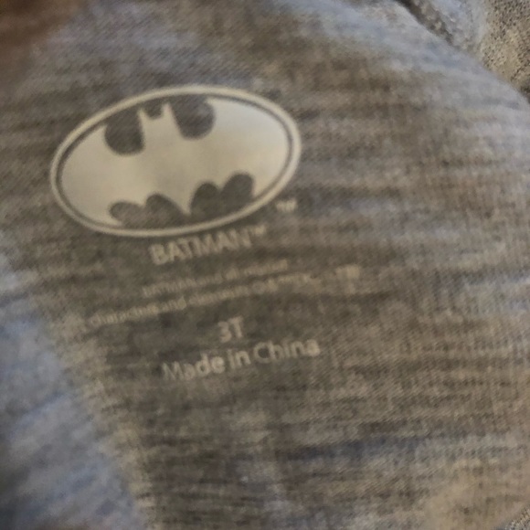 Batman set - Picture 4 of 4